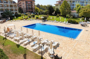 Гостиница Menada Regina Mare Apartments  Tsarevo